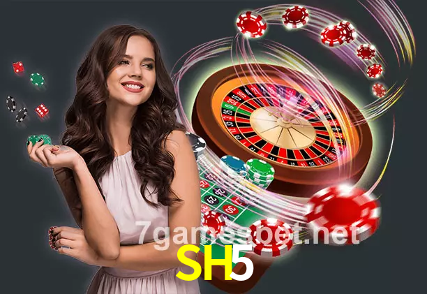 vivo no cassino SH5