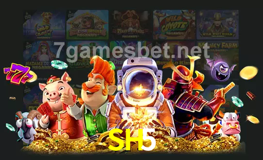 cassino SH5