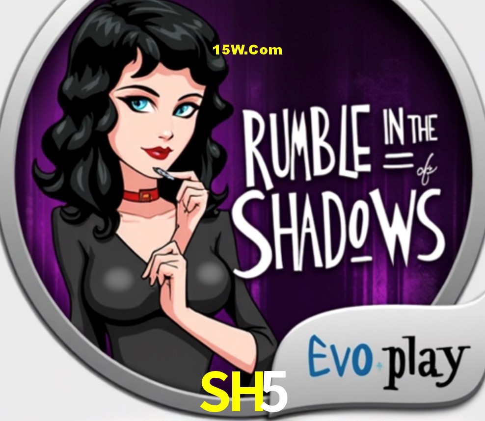 Casino Ao Vivo SH5