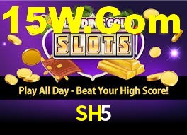 SH5 App Interface