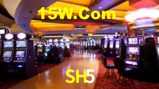 SH5,sh5.com