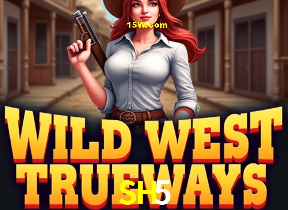 Jogos de Slot SH5