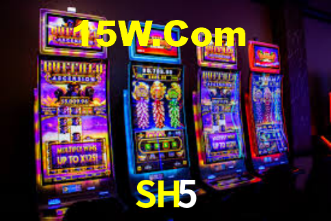 SH5: A Experiência de Casino com Jogos de Mesa ao Vivo
