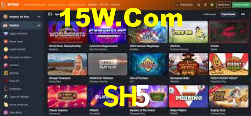 SH5,sh5.com