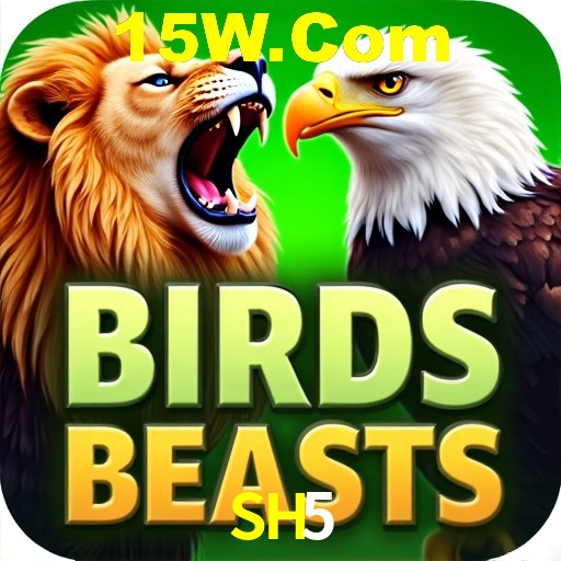 Jogos Exclusivos SH5