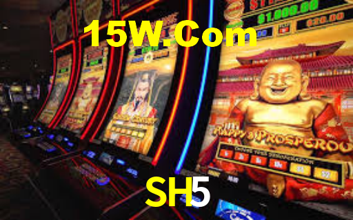 SH5,sh5.com