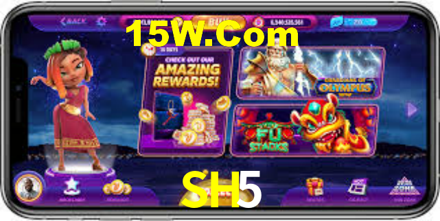 SH5,sh5.com