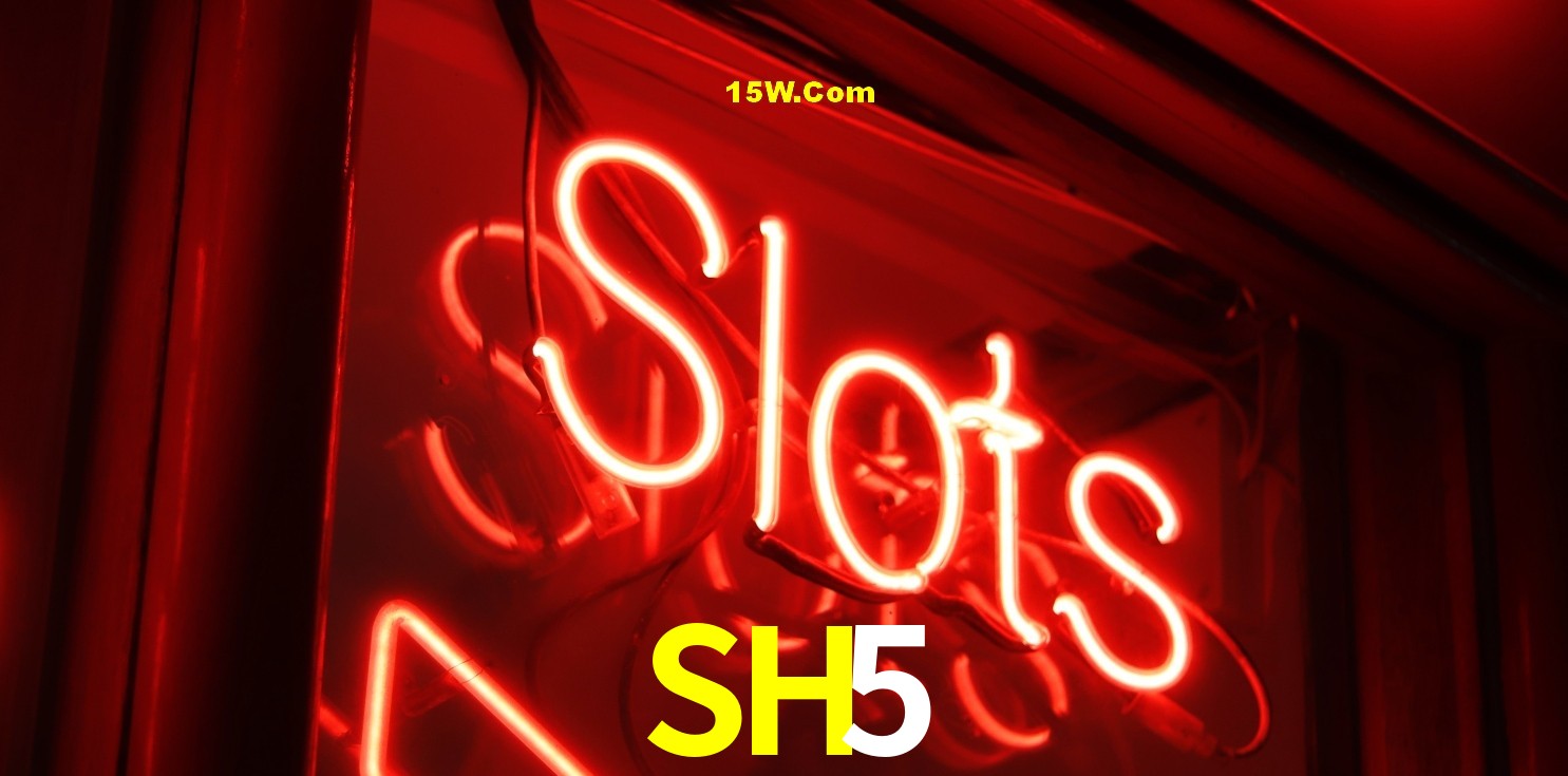 Responsive Design SH5