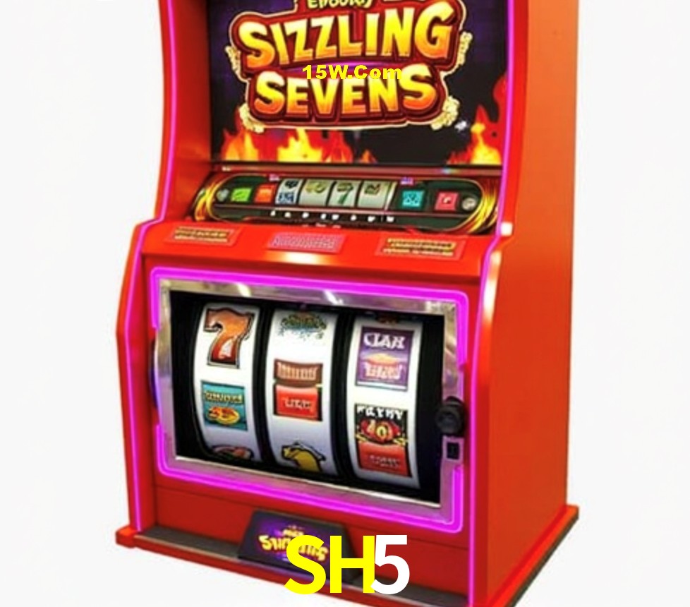 Provedores de Jogos SH5