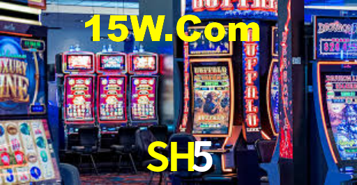 SH5: Jogos de Caça-Níqueis-Altas Recompensas, Roleta-Velocidade, Blackjack-Desafios Máximos