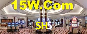 Welcome Bonus SH5
