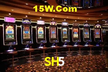 Promoções Sazonais SH5