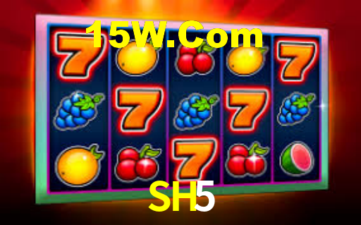 SH5,sh5.com