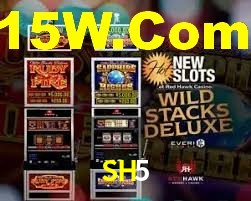 Roulette Table SH5