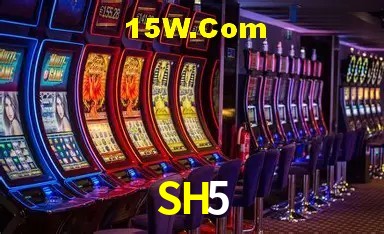 Tecnologia da Plataforma SH5